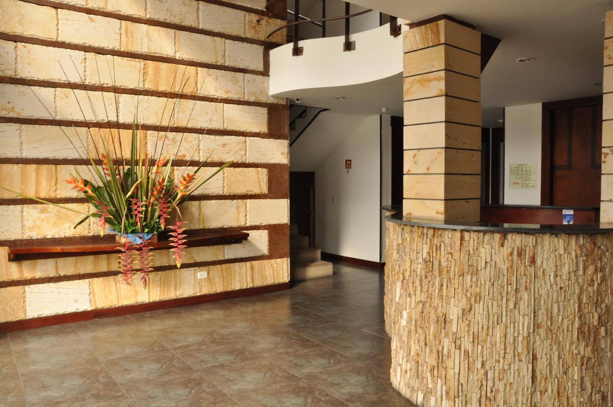 Hotel Aw Boutique — Photos 1