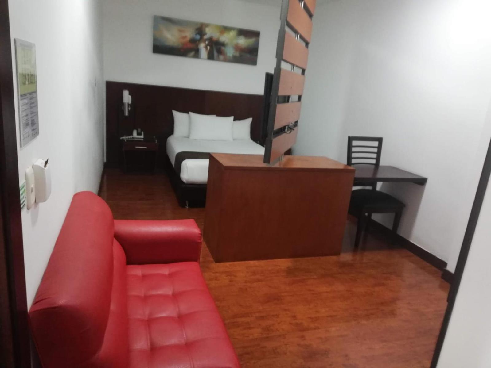 Hotel Aw Boutique — Photos 2